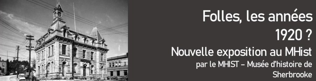 Folles, les années 1920&nbsp;?