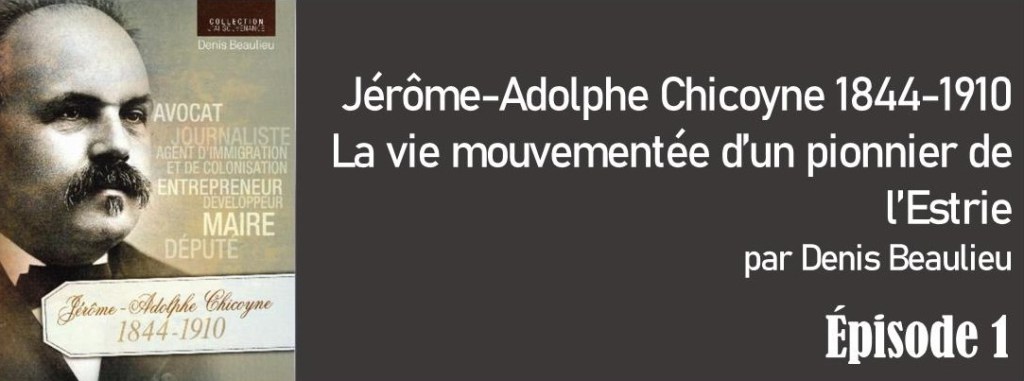 Notre série du vendredi – Épisode 1 – Introduction